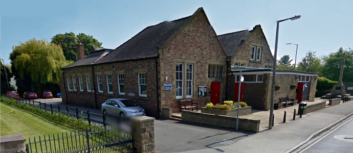 Boston Spa and Wetherby North Leeds Venue Big Red Curtain Yorkshire Stage School