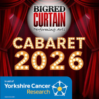 Charity Cabaret 2026